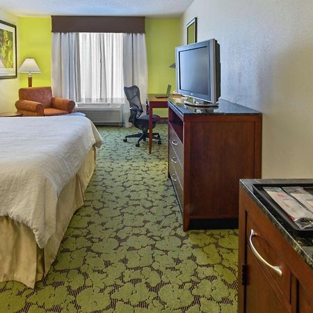 Hilton Garden Inn Macon/Mercer University Exterior foto