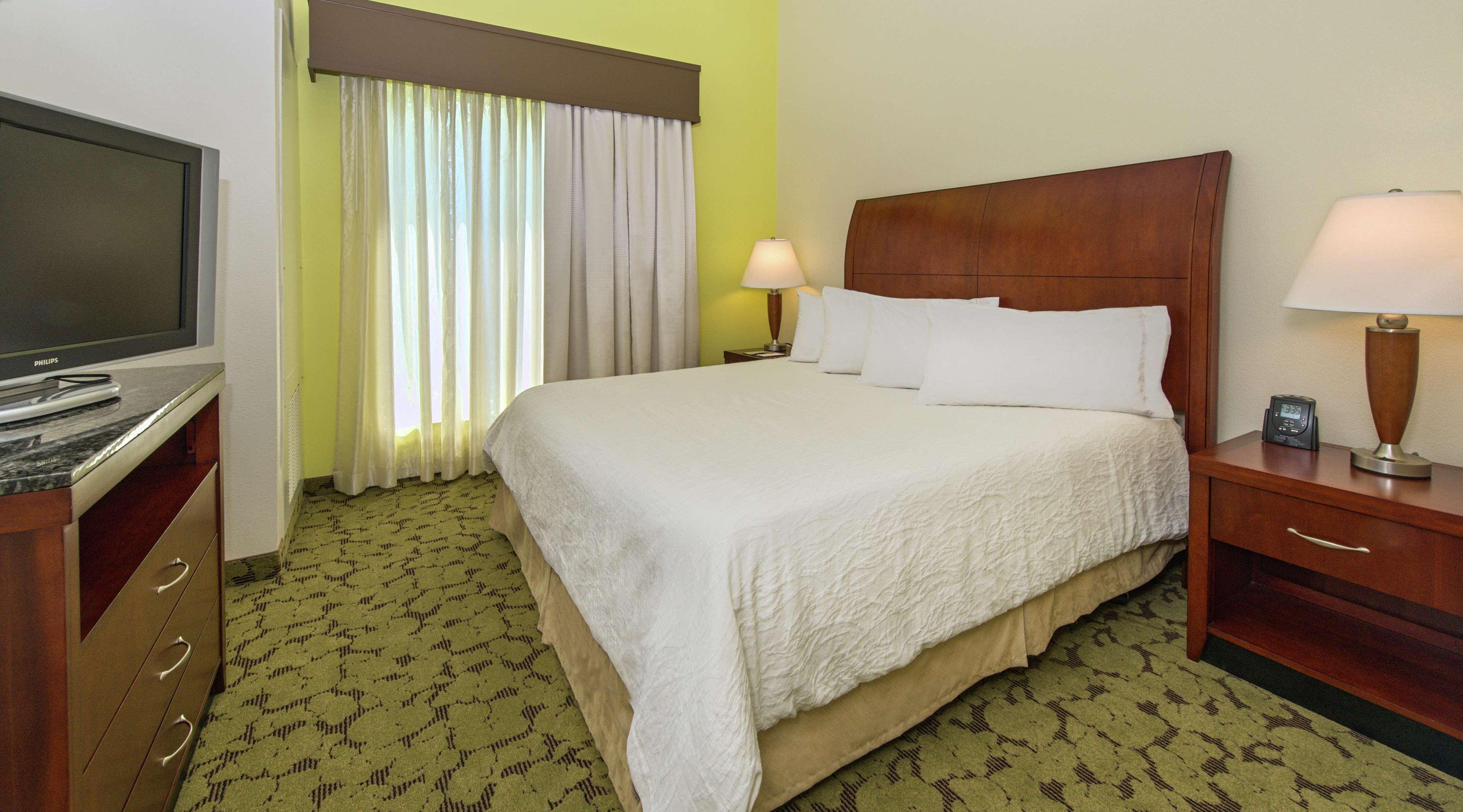 Hilton Garden Inn Macon/Mercer University Exterior foto