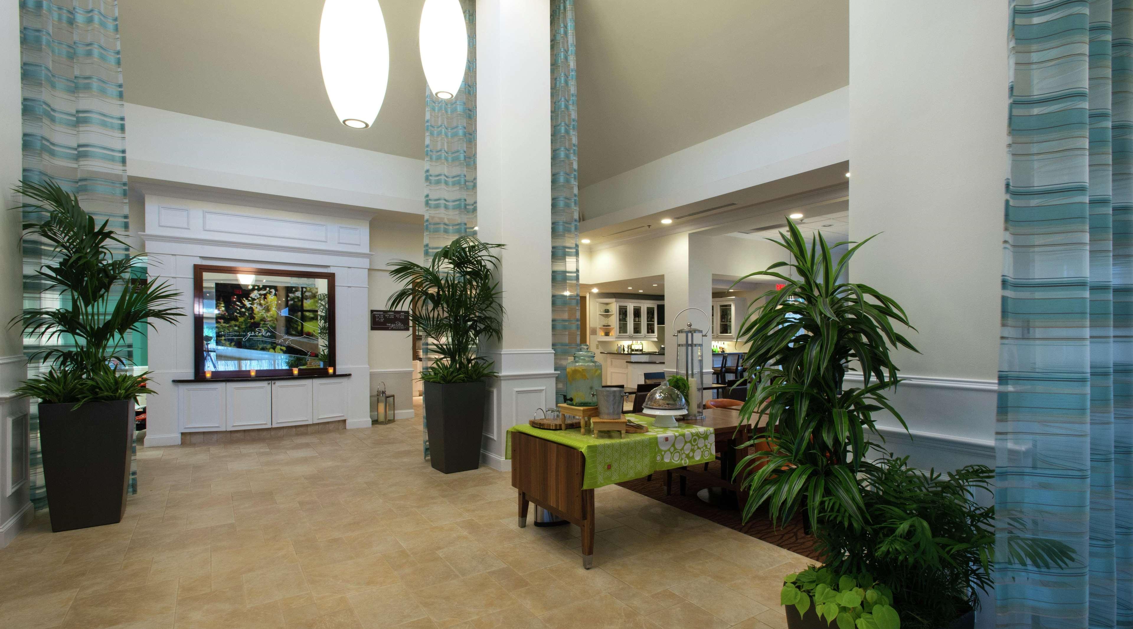 Hilton Garden Inn Macon/Mercer University Exterior foto